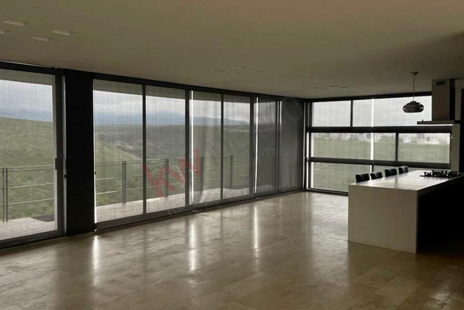 Imagen de departamento en venta en lomas 4a secc., san luis potosí, san luis potosí