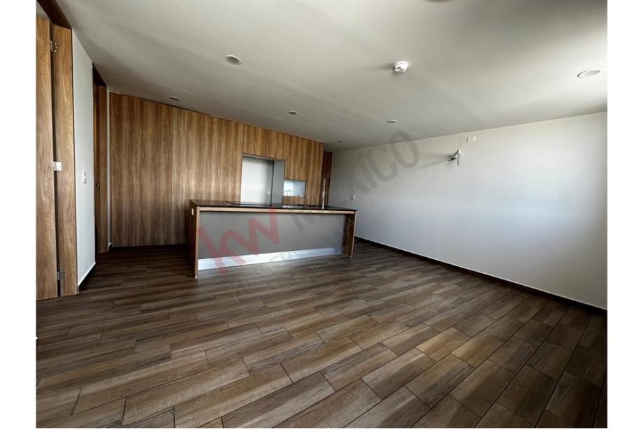 Imagen de departamento en renta en desarrollo urbano 3 rios, culiacán, sinaloa