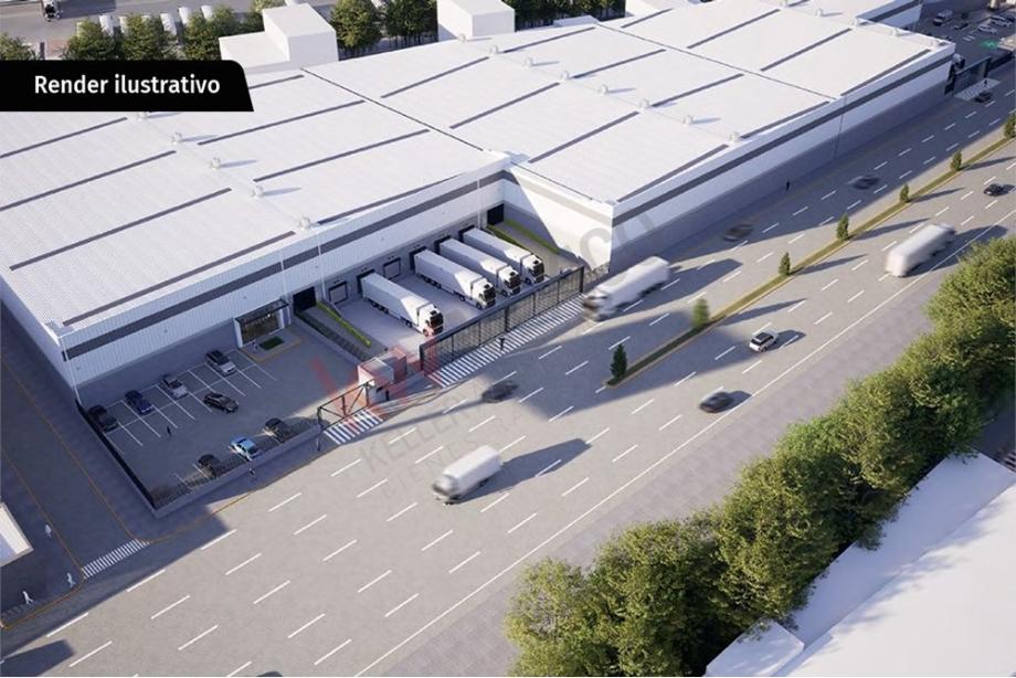 Imagen de local en renta en el socorro, cuautitlan izcalli, estado de méxico