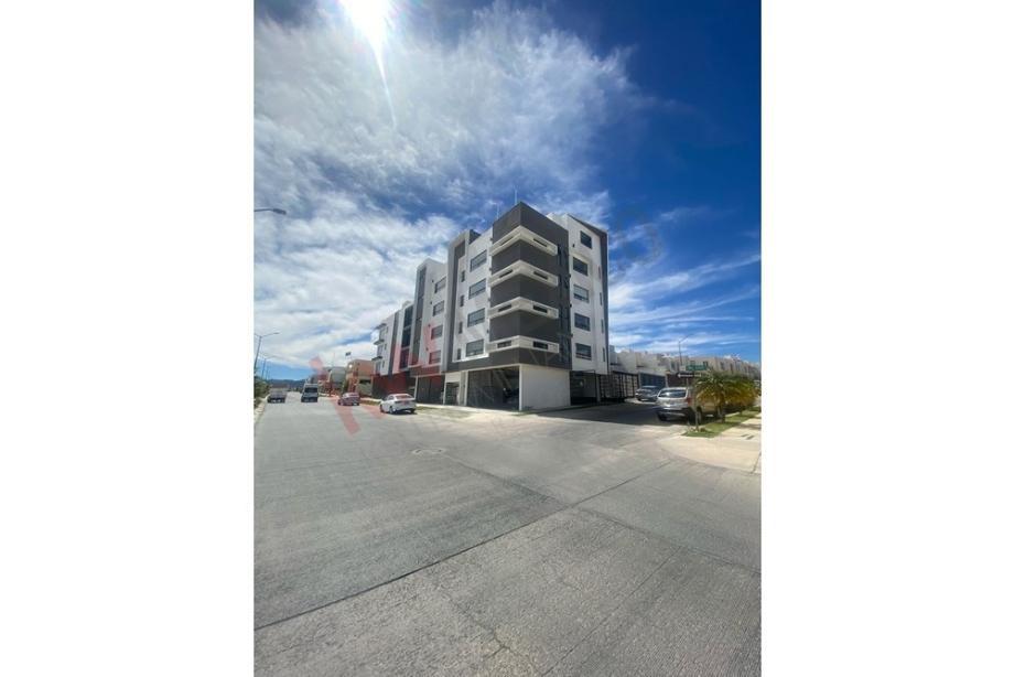 Imagen de departamento en renta en villa magna, san luis potosí, san luis potosí