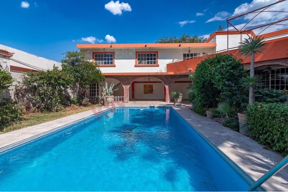 Imagen de casa en venta en lerdo centro, lerdo, durango