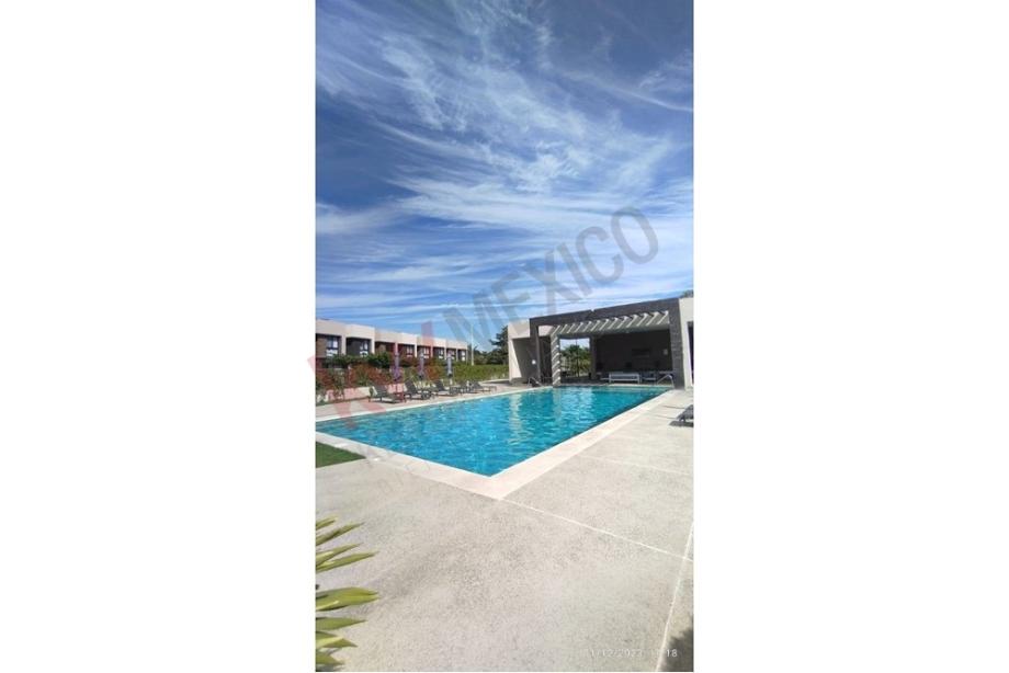 Imagen de casa en venta en mezcales, bahía de banderas, nayarit