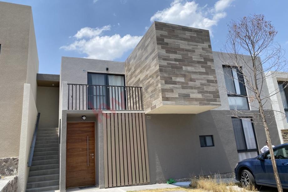 Imagen de departamento en renta en fraccionamiento desarrollo habitacional zibata, el marques, querétaro