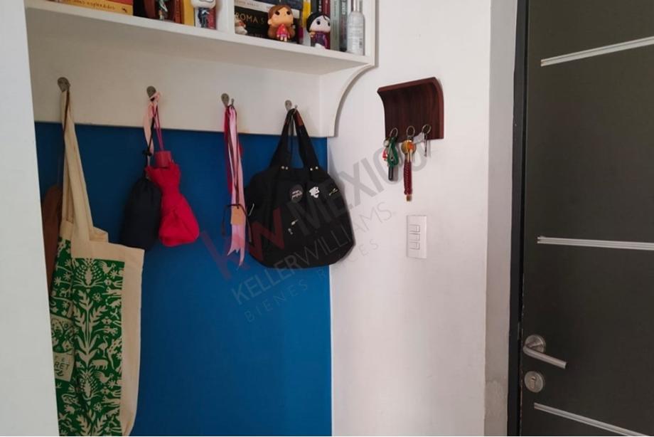 Imagen de casa en renta en puerta de piedra, san luis potosí, san luis potosí