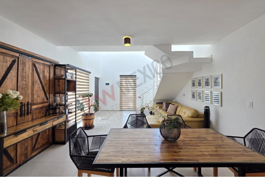 Imagen de departamento en renta en zákia, el marques, querétaro