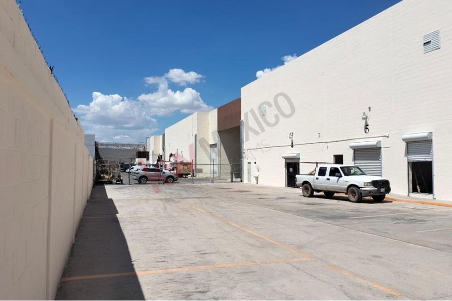 Imagen de bodega en renta en nombre de dios, chihuahua, chihuahua