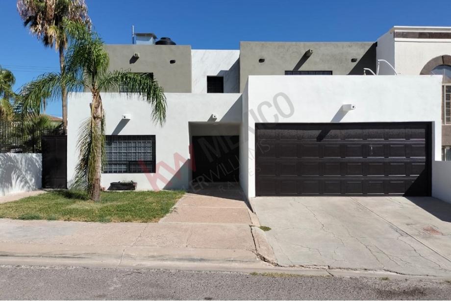 Imagen de casa en renta en valle del angel i y ii, chihuahua, chihuahua