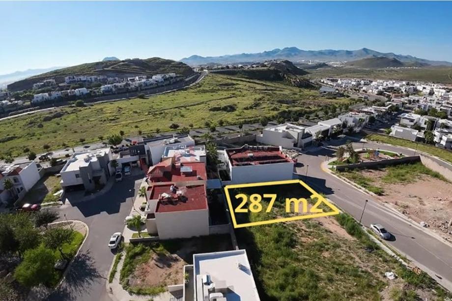 Imagen de terreno en venta en rincones del picacho, chihuahua, chihuahua