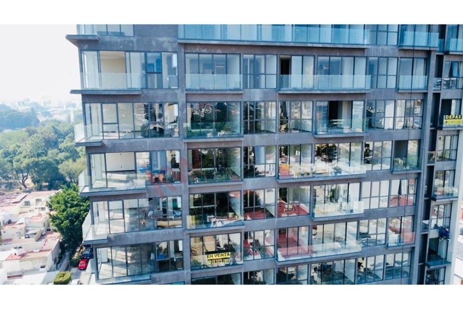 Imagen de departamento en renta en fraccionamiento vallarta san jorge, guadalajara, jalisco