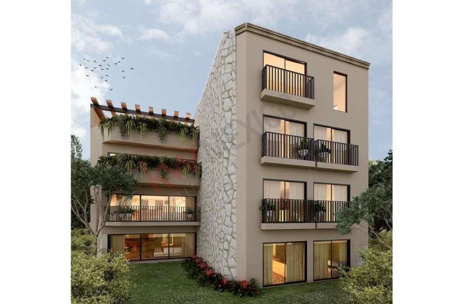 Imagen de departamento en venta en la cieneguita, san miguel de allende, guanajuato