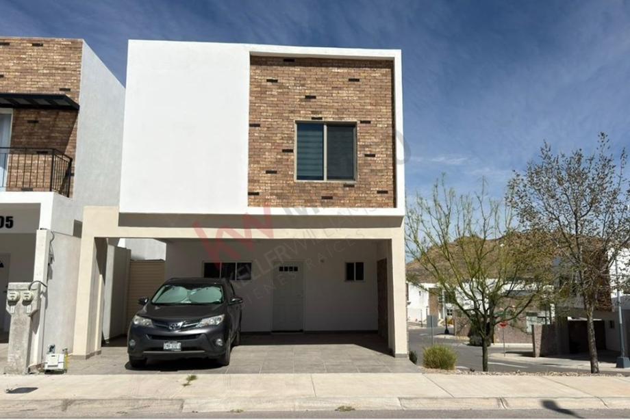 Imagen de departamento en renta en diamante reliz, chihuahua, chihuahua