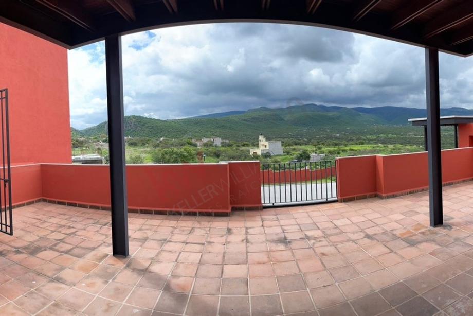 Imagen de departamento en venta en la lejona, san miguel de allende, guanajuato