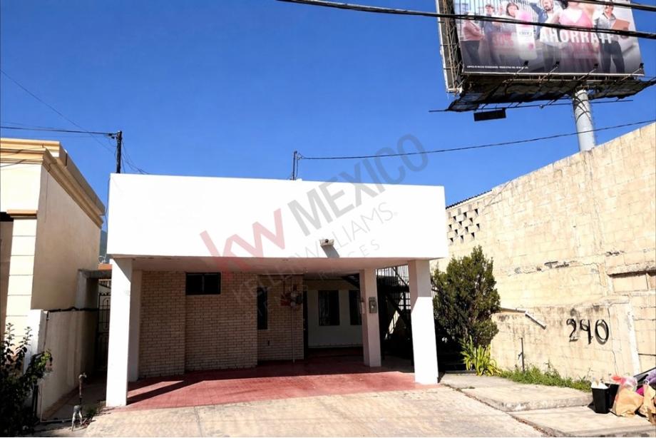 Imagen de departamento en renta en cumbres 1er. sector, monterrey, nuevo león