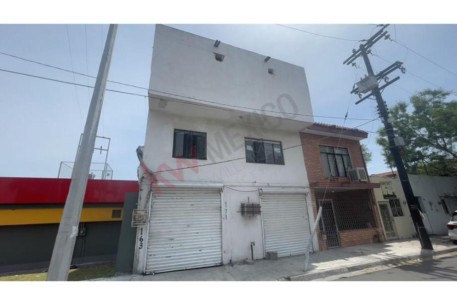 Imagen de local en renta en caracol, monterrey, nuevo león