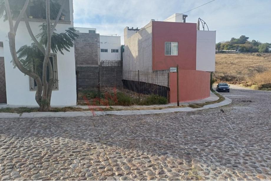 Imagen de terreno en venta en fraccionamiento las brisas, san miguel de allende, guanajuato