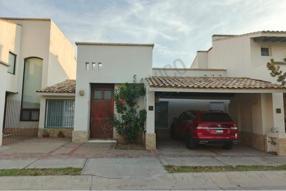 Imagen de casa en renta en el mayorazgo, león, guanajuato