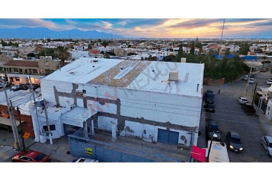 Imagen de bodega en venta en las quintas, ciudad juárez, chihuahua