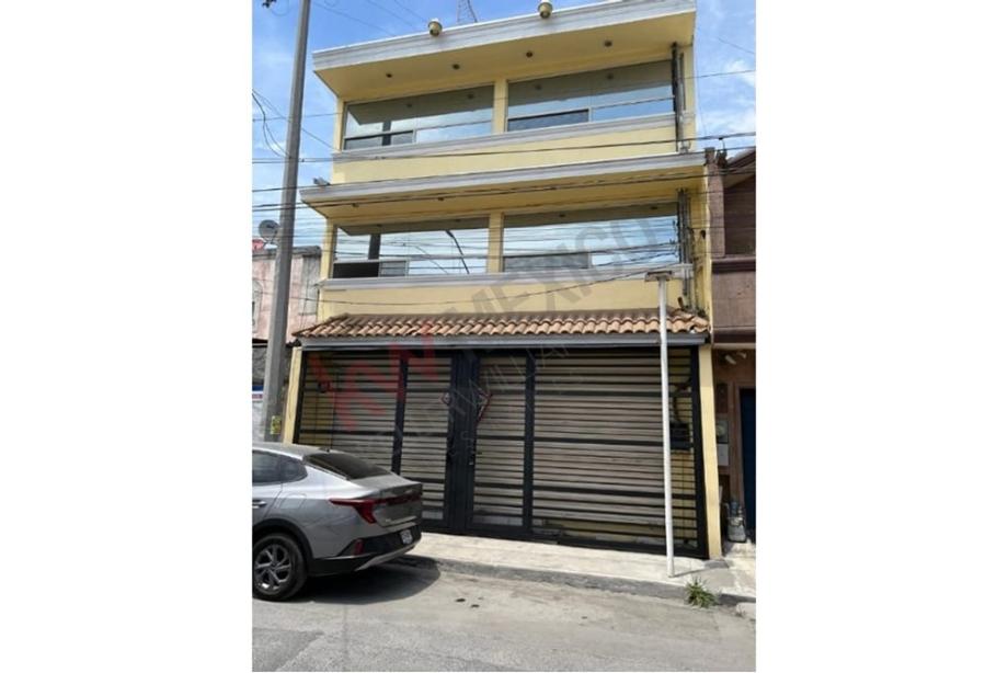 Imagen de local en venta en hacienda los ángeles, san nicolás de los garza, nuevo león