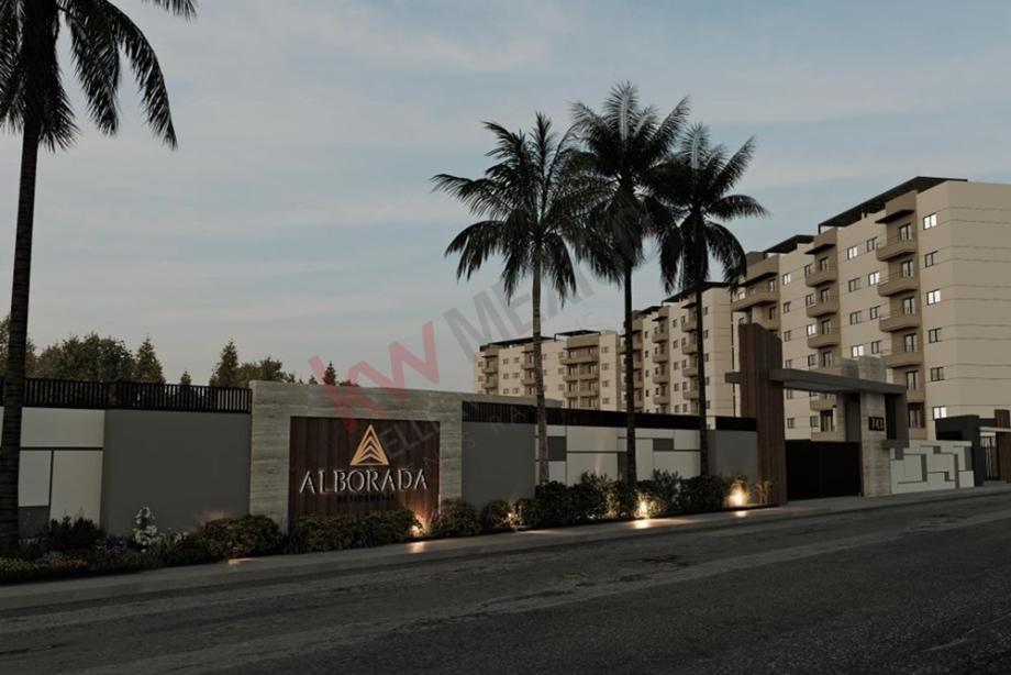 Imagen de departamento en venta en veredas del sol, mexicali, baja california