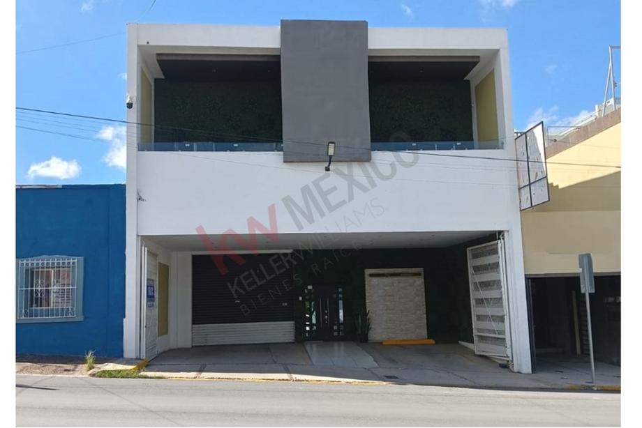 Imagen de local en venta en santa rosa, chihuahua, chihuahua