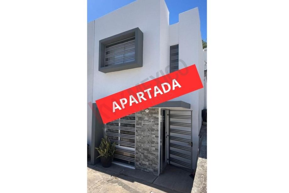 Imagen de casa en renta en fraccionamiento zona dorada, culiacán, sinaloa