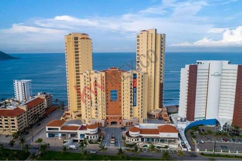 Imagen de departamento en renta en cerritos resort, mazatlán, sinaloa