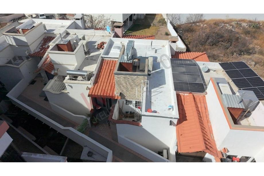 Imagen de casa en venta en quintas del sol ii, chihuahua, chihuahua