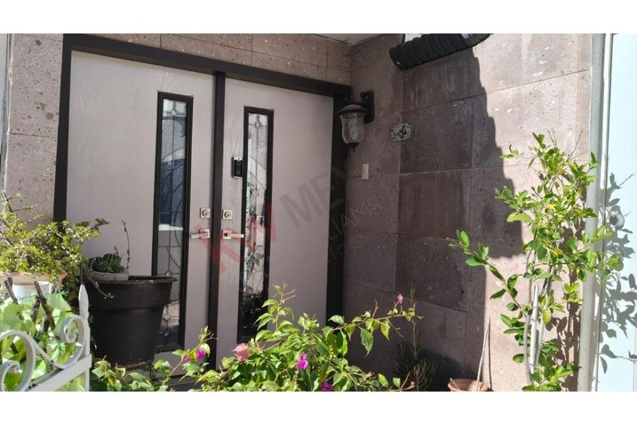 Imagen de casa en venta en quintas del sol ii, chihuahua, chihuahua