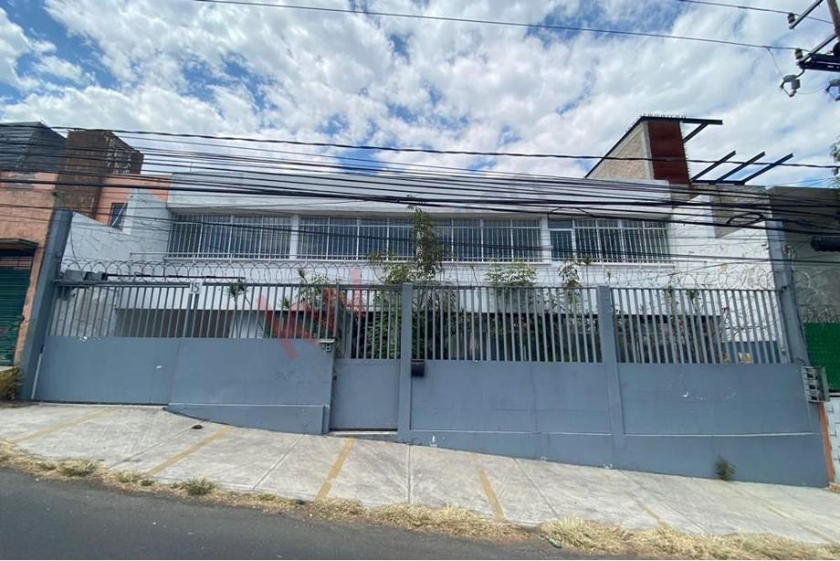 Imagen de casa en venta en magisterial vista bella, tlalnepantla, estado de méxico