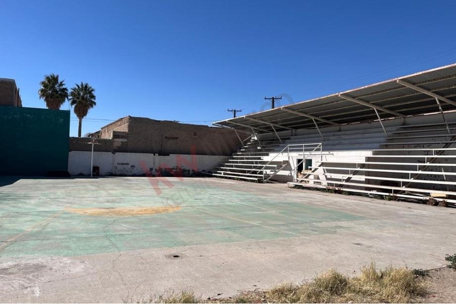 Imagen de terreno en renta en partido romero, ciudad juárez, chihuahua