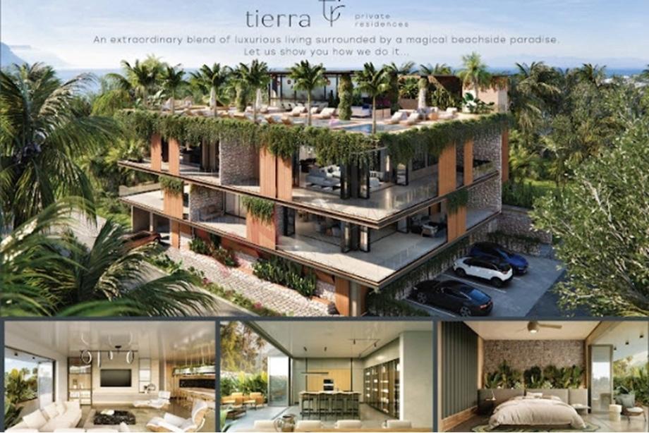 Imagen de departamento en venta en san pancho, bahía de banderas, nayarit