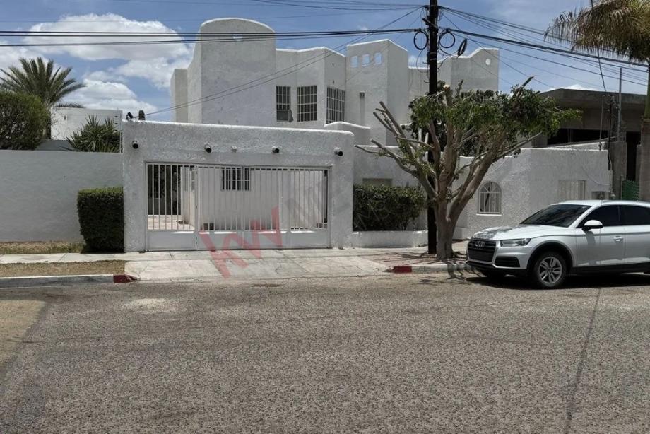 Imagen de departamento en renta en sector la selva fidepaz, la paz, baja california sur