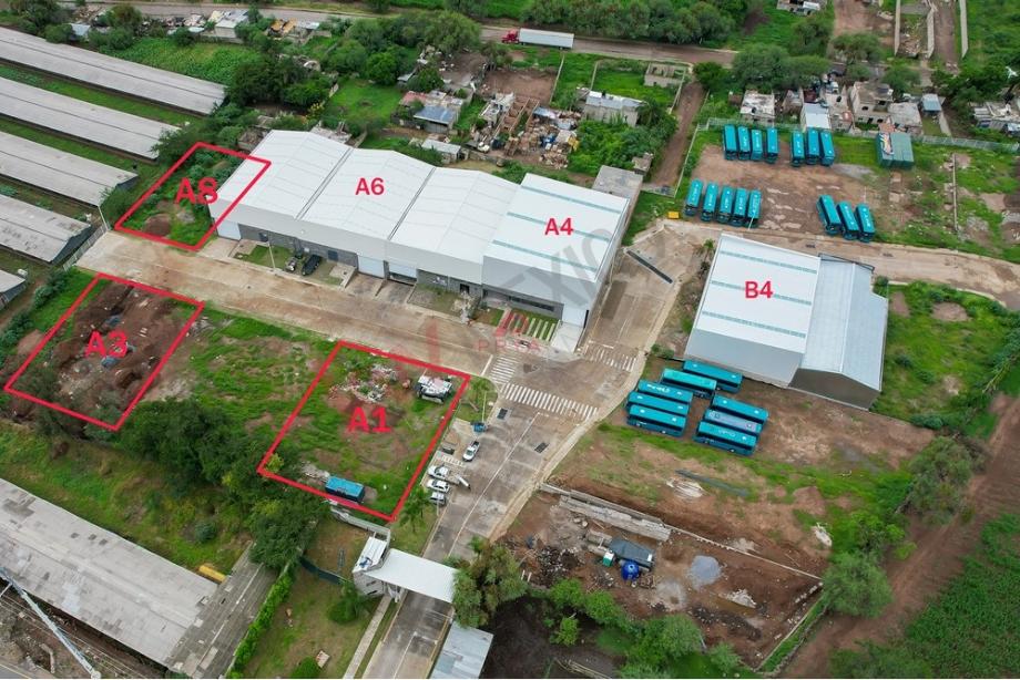 Imagen de local en venta en santa cruz de la loma, tlajomulco de zúñiga, jalisco
