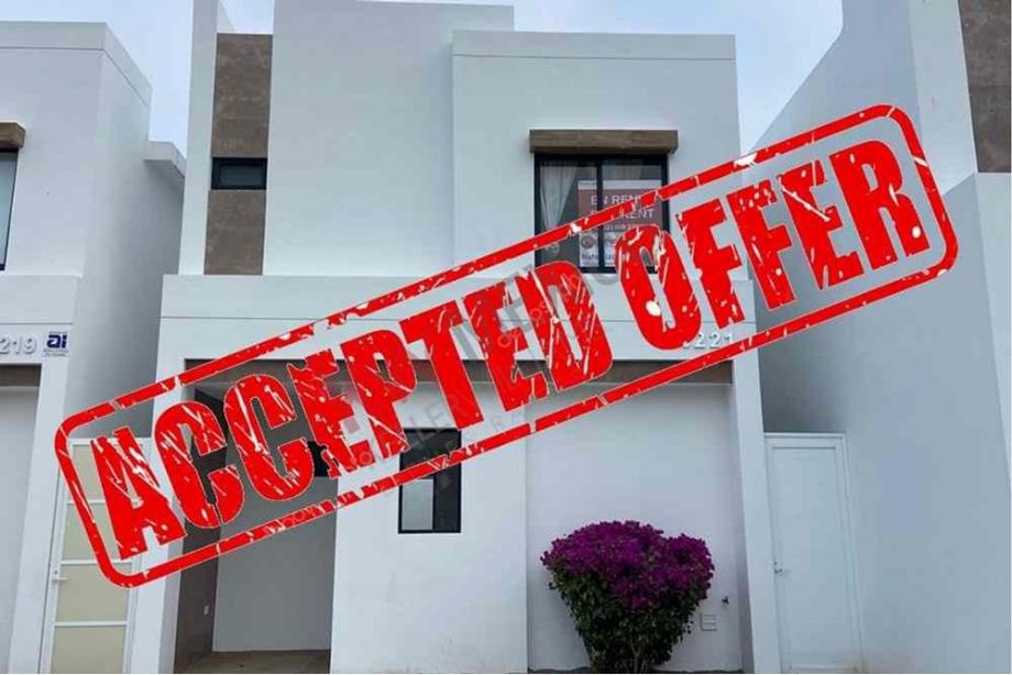 Imagen de casa en renta en sábalo cerritos, mazatlán, sinaloa