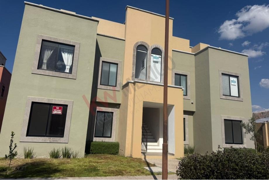 Imagen de departamento en venta en arcos de san miguel, san miguel de allende, guanajuato