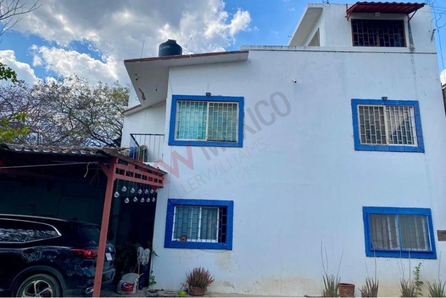 Imagen de casa en renta en plan de ayala, tuxtla gutiérrez, chiapas