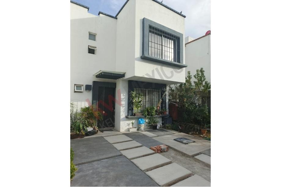 Imagen de casa en renta en residencial anturios, león, guanajuato