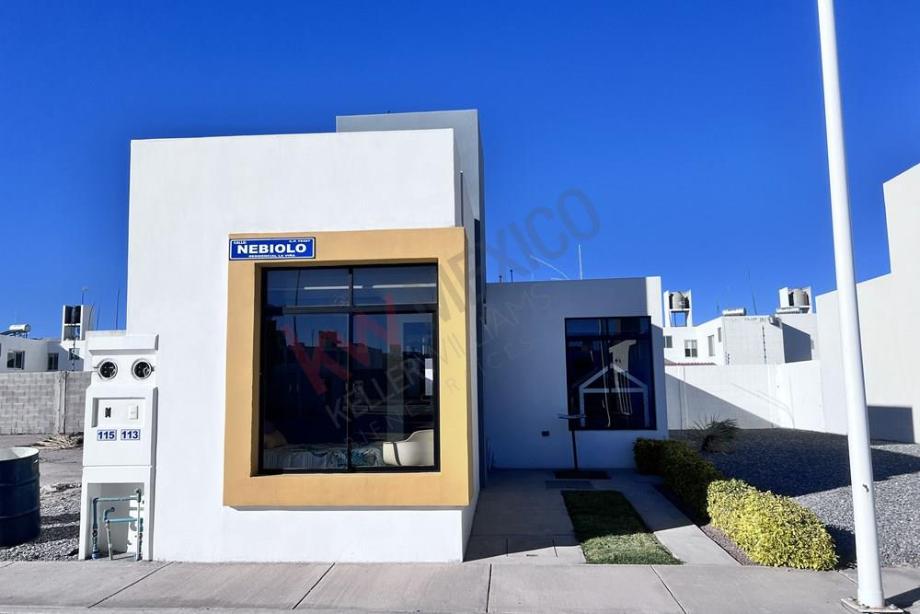 Imagen de casa en venta en villa de pozos, san luis potosí, san luis potosí