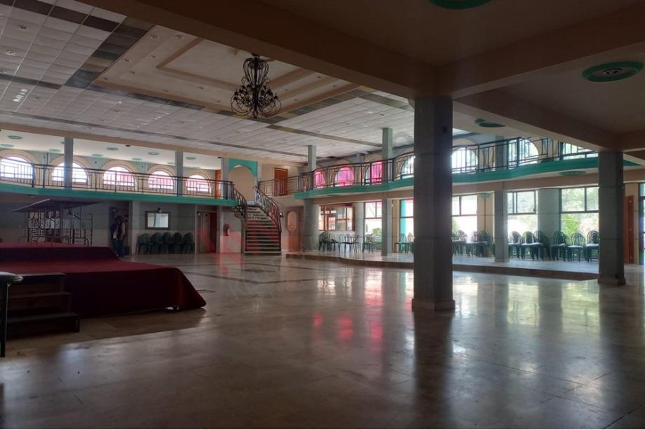 Imagen de bodega en renta en las torres, toluca, estado de méxico