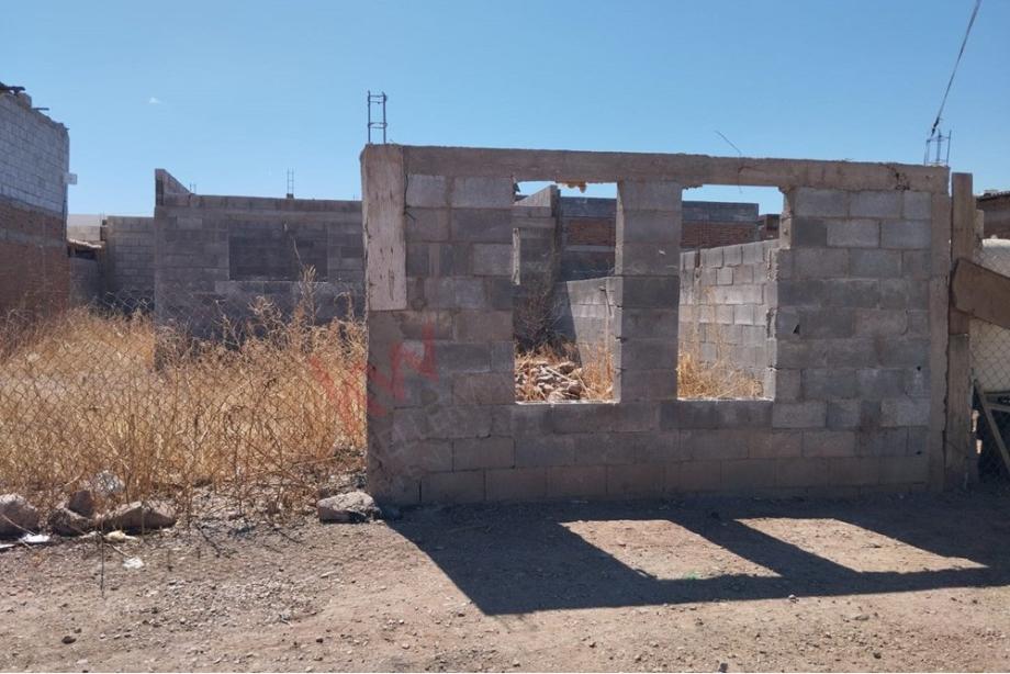 Imagen de terreno en venta en las torres, chihuahua, chihuahua