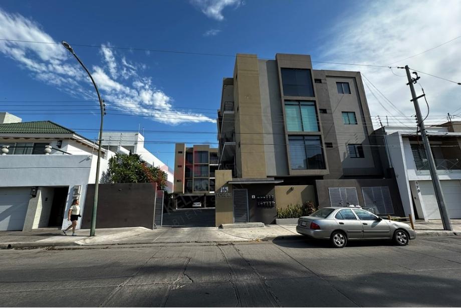 Imagen de departamento en renta en guadalupe, culiacán, sinaloa