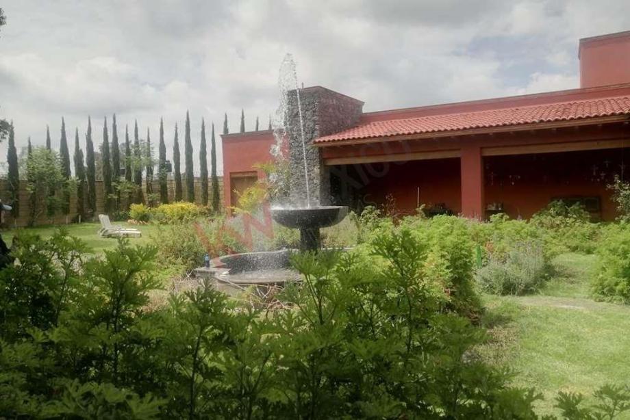 Imagen de casa en venta en puerta de palmillas, san juan del río, querétaro