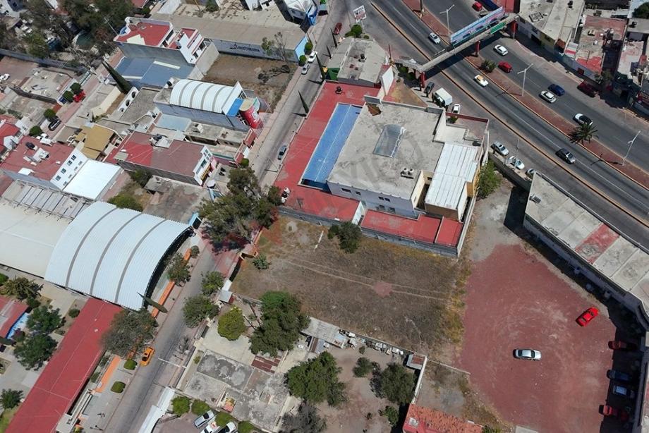 Imagen de terreno en renta en centro sur, actopan, hidalgo