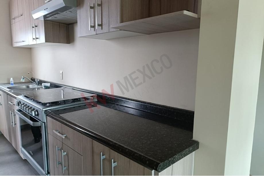 Imagen de departamento en renta en lomas del sol, san luis potosí, san luis potosí