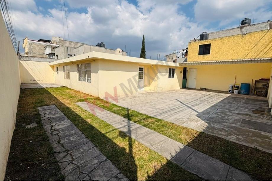 Imagen de casa en renta en reforma, toluca, estado de méxico