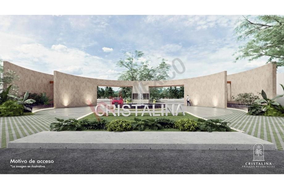 Imagen de terreno en venta en hunucma, hunucma, yucatán