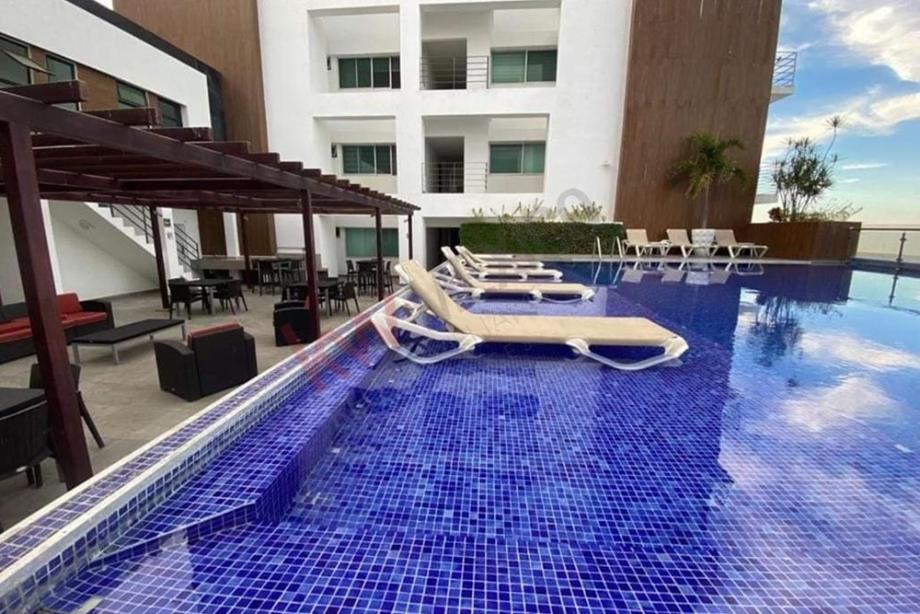 Imagen de departamento en venta en marina mazatlán, mazatlán, sinaloa