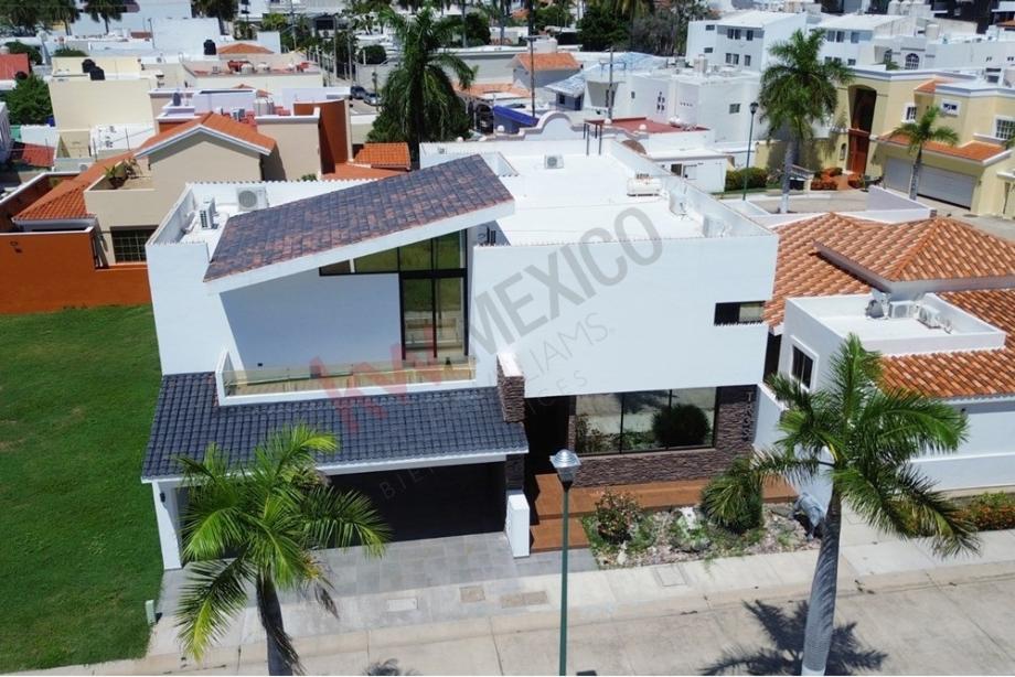 Imagen de casa en venta en el dorado, mazatlán, sinaloa