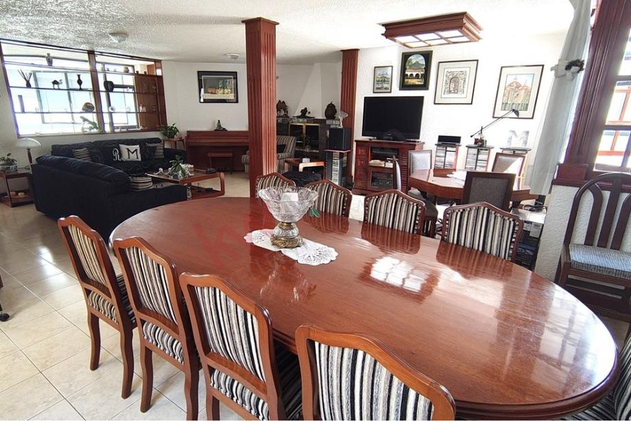 Imagen de casa en venta en pedregal de san francisco, coyoacán, ciudad de méxico