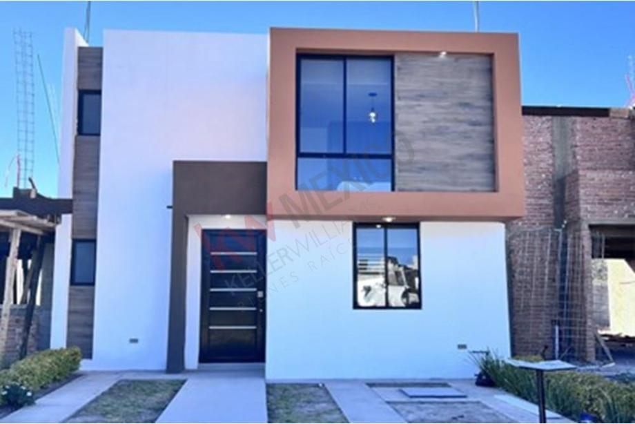 Imagen de casa en venta en villa de pozos, san luis potosí, san luis potosí